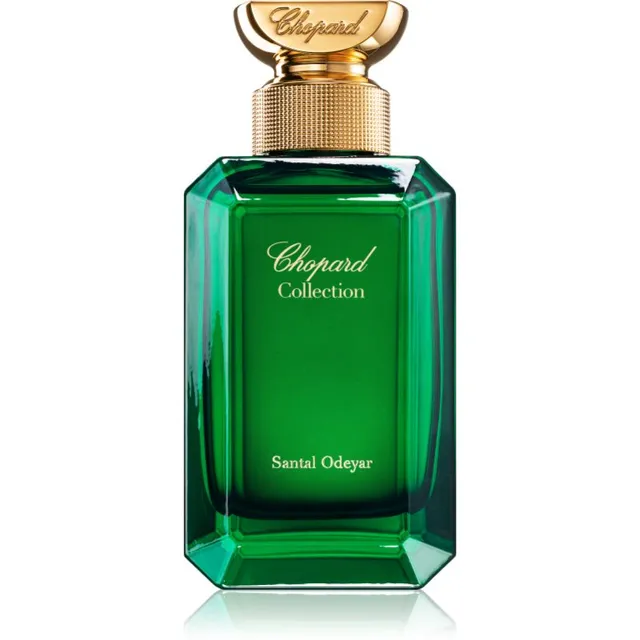 Chopard Gardens of Paradise Santal Odeyar Parfüümvesi unisex 100 ml