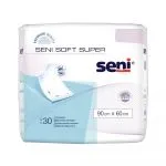 Seni Soft Super aluslinad 60×90cm N30