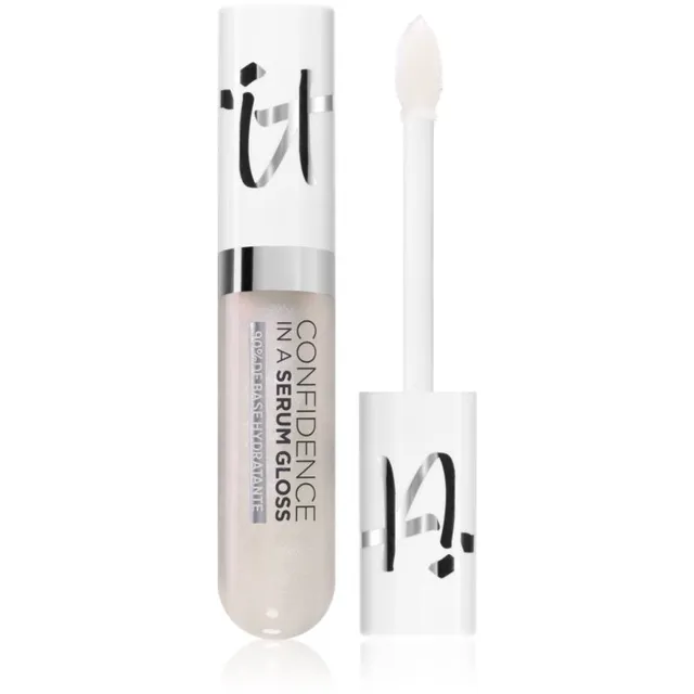 IT Cosmetics Confidence In a serum gloss Huuleläige Self-assured 6.7 ml