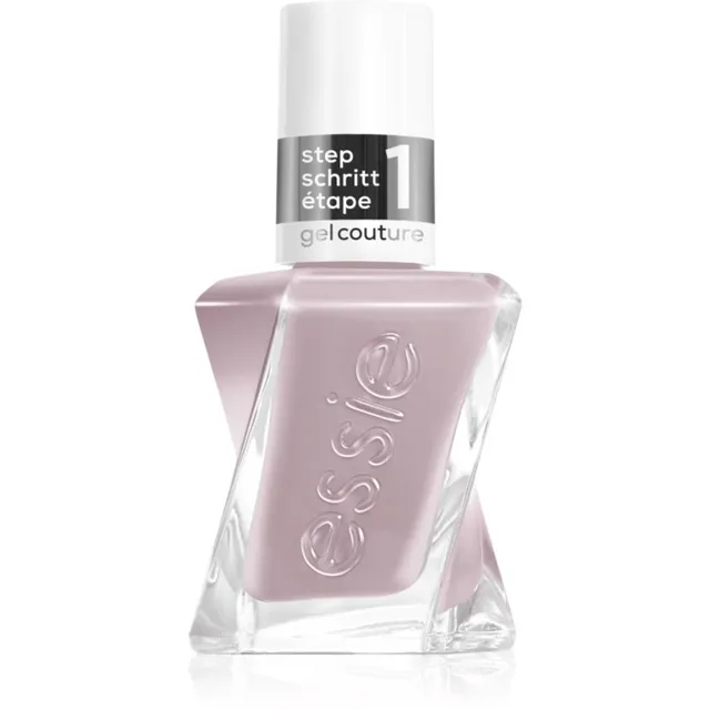 essie Gel by essie Geeliefektiga küünelakk varjund 545 tassel free 13.5 ml