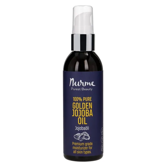 Nurme Jojoba Oil 100ml