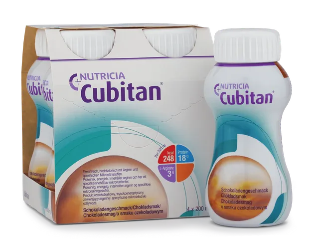 CUBITAN JOOK SHOKOLAADI 200ML N4