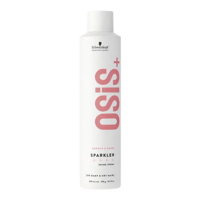 Sparkler läikesprei 300ml