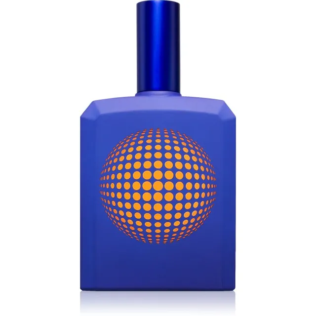 Histoires De Parfums This Is Not a Blue Bottle 1.6 Parfüümvesi unisex 115 ml