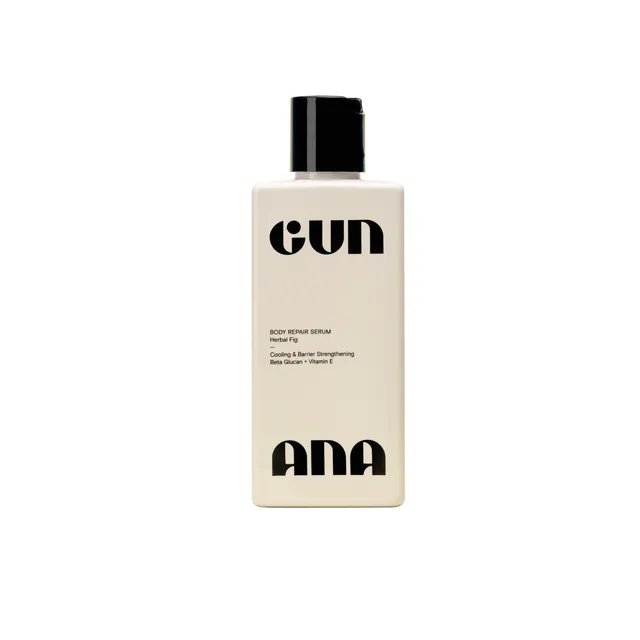 Gun Ana Repair Serum Body