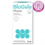 BioGaia Pharax tilgad 5 ml
