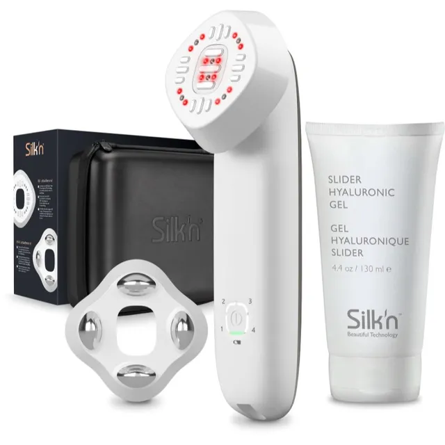Silk'n FaceTite MultiPlatform kortse siluv ja vähendav seade 1 tk