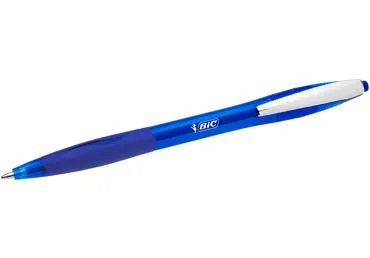 Automaatne pastapliiats BIC,sinine, 1mm