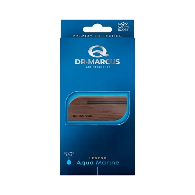 Autolõhn Aqua Marine vent avale, DR. MARCUS, 1 tk