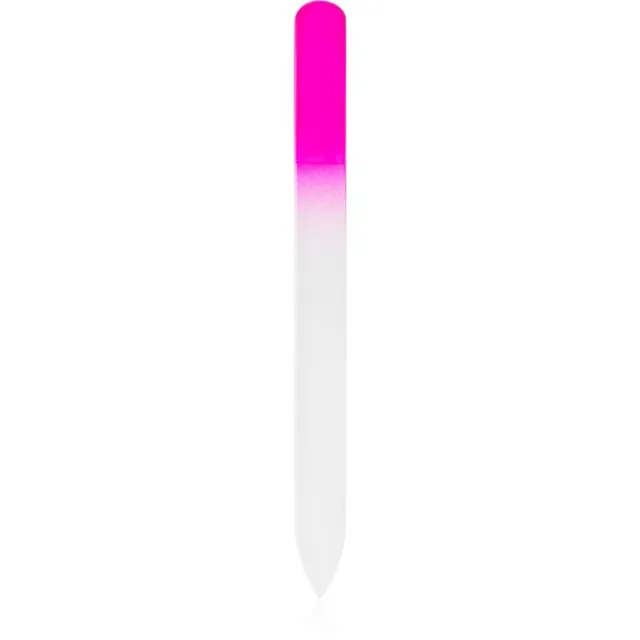 Gabriella Salvete Tools Glass Nail File Klaasist küüneviil 1 tk