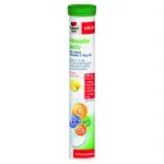 Doppelherz Aktiv Immune  Tsink + Seleen + Vit.C + B12+ D3 kihisevad tabletid N15
