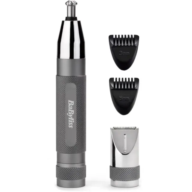 BaByliss E116E Juukselõikur 1 tk