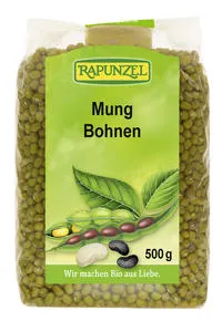 Rapunzel Munguba 500g