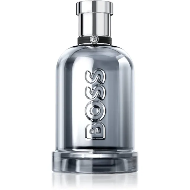 Hugo Boss BOSS Bottled Beyond tualettvesi intensiivne meestele 150 ml
