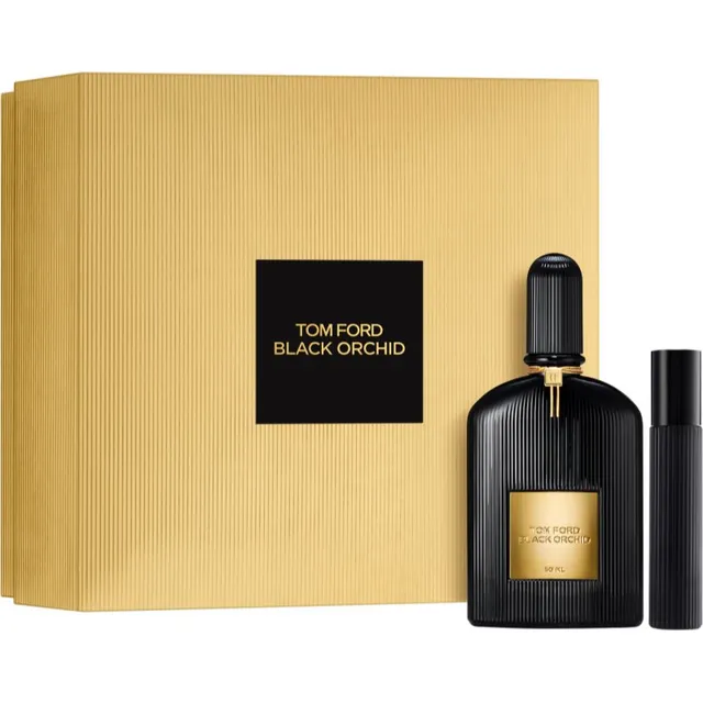 TOM FORD Black Orchid Set Kinkekomplekt naistele 1 tk
