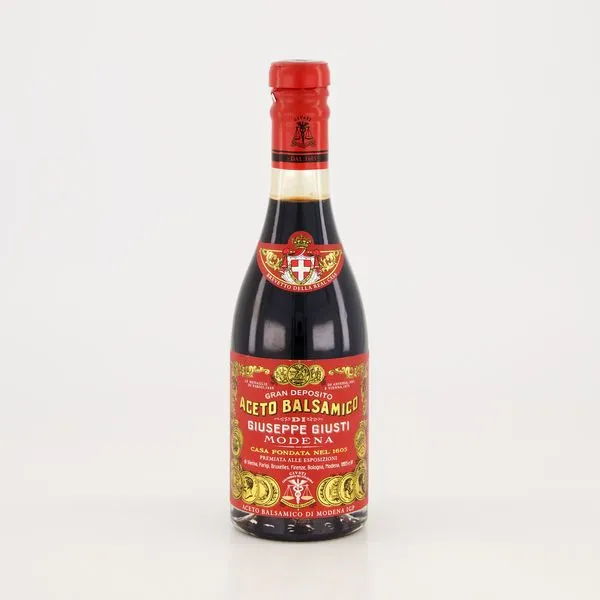 Giuseppe Giusti palsamiäädikas 250ml Itaalia