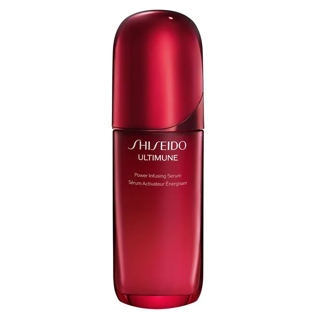 SHISEIDO Ultimune Power Infusing Serum 75ml