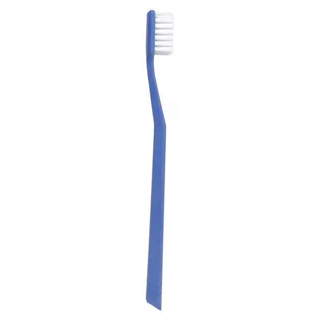 ALPINE WHITE Soft Toothbrush