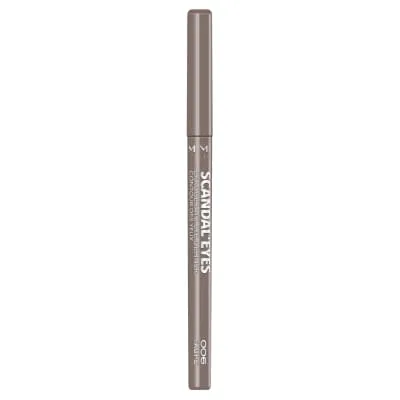 Silmaplii. Rimmel Scandal'Eyes Exaggerate 006