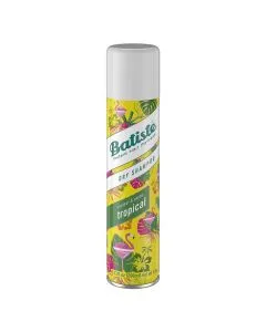 Kuivšampoon Tropical