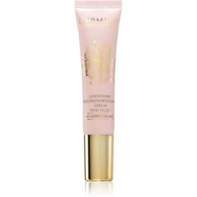 Dermika Luxury Placenta Noorendav silmaseerum 15 ml