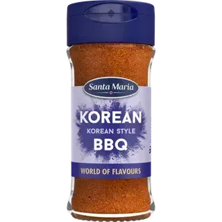 Korea BBQ maitseaine, SANTA MARIA, 46 g