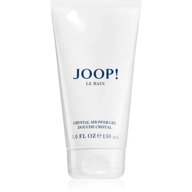 JOOP! Le Bain Lõhnastatud dušigeel naistele 150 ml