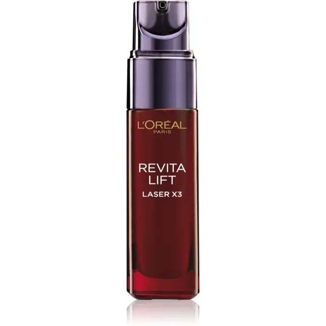 L’Oréal Paris Revitalift Laser Fluid Nahahooldusvedelik vananemisvastase toimega 30 ml