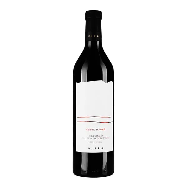 Terre Magre Refosco 75cl Itaalia