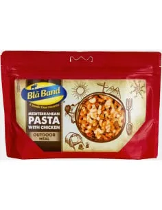 Blå Band vahemereline pasta kanaga 151 g