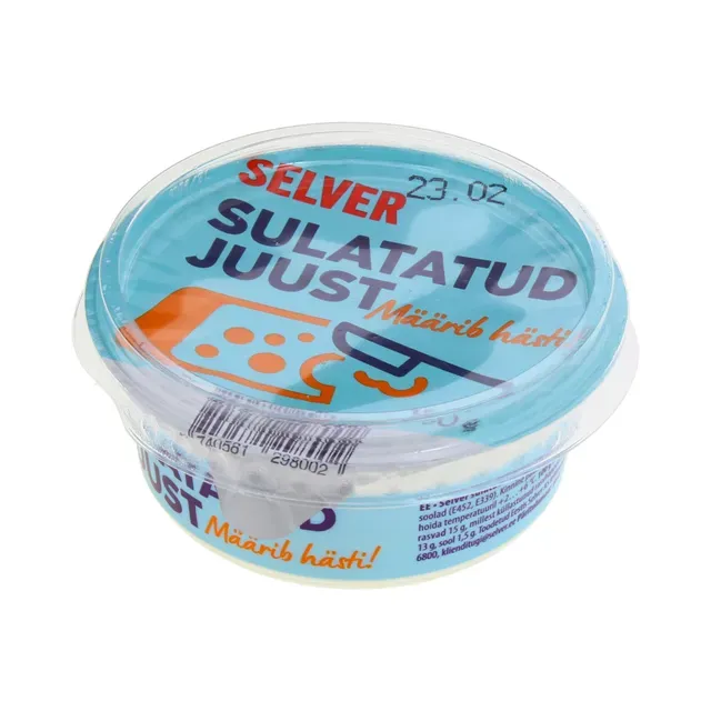 Sulajuust, SELVER, 150 g