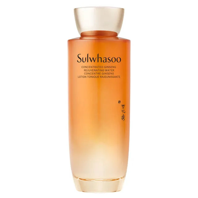 SULWHASOO Concentrated Ginseng Rejuvenating Water 150ml