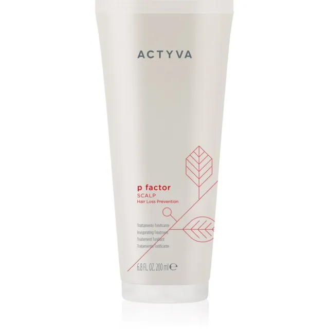 Kemon Group Actyva P Factor Palsam juuste väljalangemise vastu 200 ml