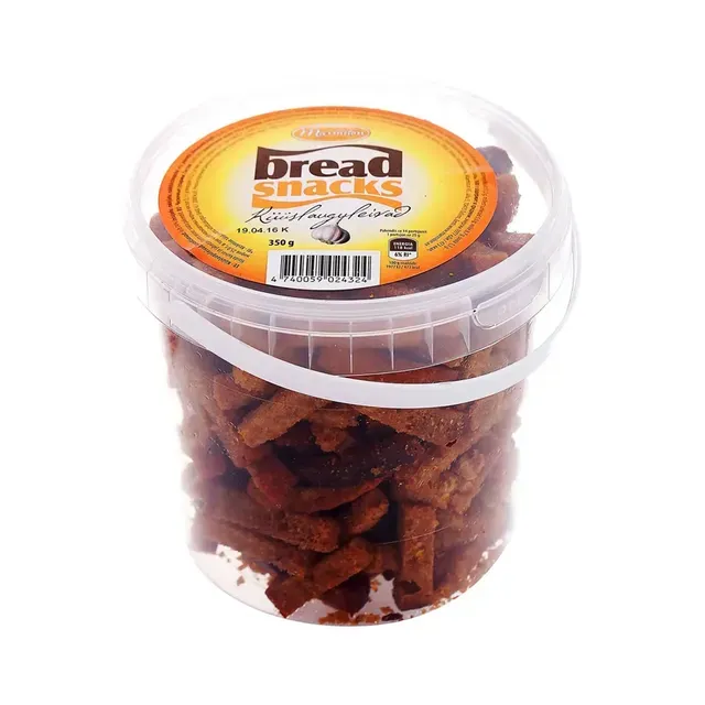 Marmiton Küüslauguleivad Ämbris 300g