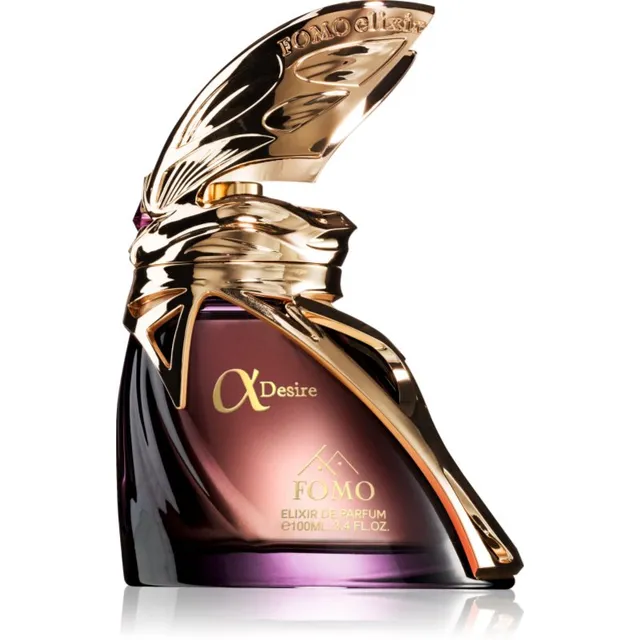 FOMO Desire parfüümiekstakt unisex 100 ml