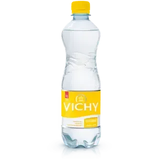 Vichy Classique vesi sidruni 500 ml