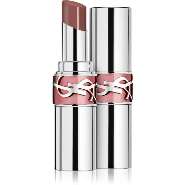 Yves Saint Laurent Loveshine Lipstick Niisutav läikiv huulepulk naistele 205 Nude Self 3.2 g