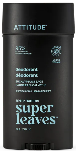 Pulkdeodorant meestele Eucalyptus & Sage