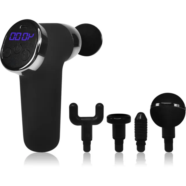 BeautyRelax Kineticforce Portable massaažipüstol 1 tk