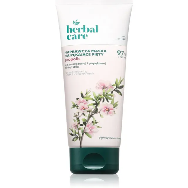 Farmona Herbal Care Taastav mask jalgadele ja küüntele 100 ml