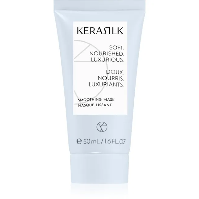 KERASILK Specialists Smoothing Mask Silendav mask toitva toimega 50 ml