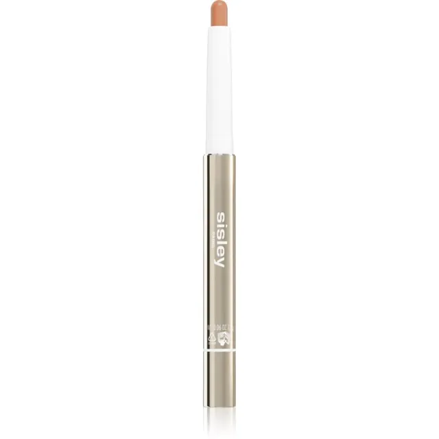 Sisley Stylo Correct tugeva katvusega hooldav peitekreem varjund N°4 1.7 g