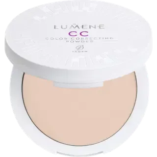 Lumene CC Color Correcting puuder 1 10g
