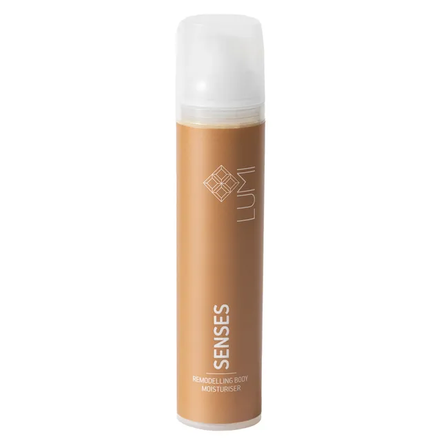 LUMI Senses Remodelling Body Moisturiser 100ml