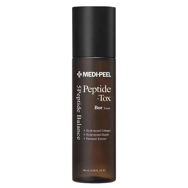 MEDI-PEEL Peptide-Tox Bor Toner 180ml