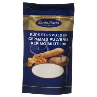 Küpsetuspulber, SANTA MARIA, 45 g