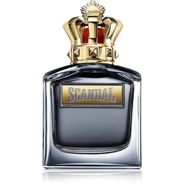 Jean Paul Gaultier Scandal Pour Homme tualettvesi täidetav meestele 150 ml