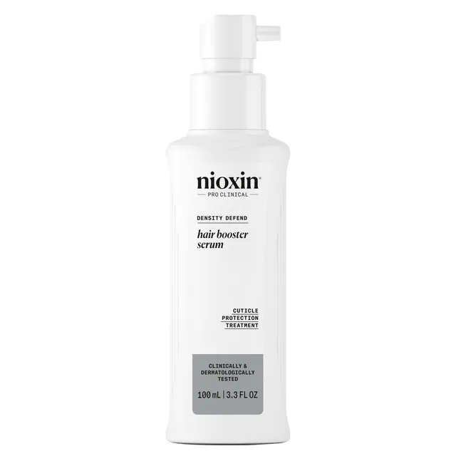 NIOXIN Density Defend Hair Booster Serum 100ml