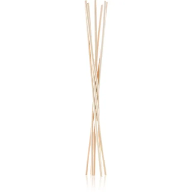 Millefiori Zona Sticks varupulgad aroomihajutile 250 ml 30 cm