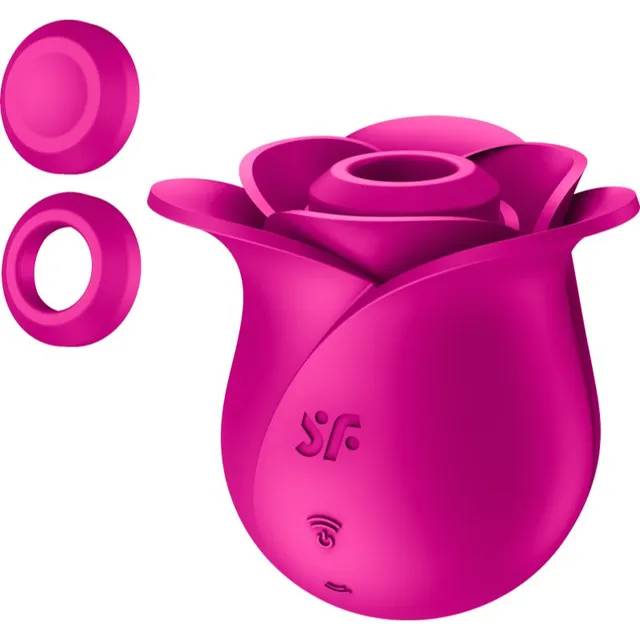 Satisfyer PRO 2 Modern Blossom Kliitori stimulaator 6,6 cm